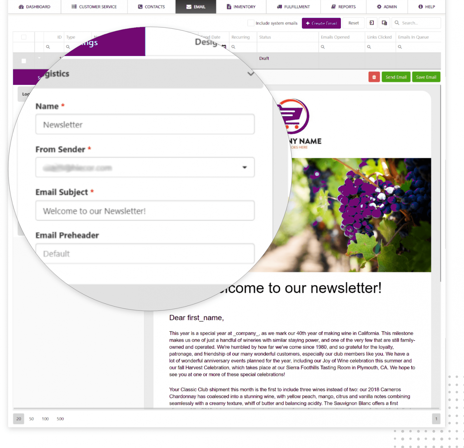 home-smart-emailer